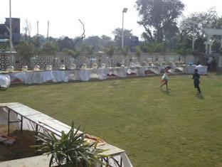 Tanarika Resort Bhusāwal Exterior foto